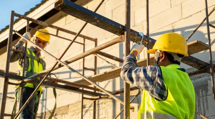 Flashing Repair in Saunemin, IL